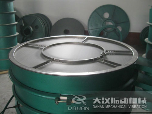 碳鋼超聲波振動篩網(wǎng)架安裝 碳鋼超聲波振動篩網(wǎng)架安裝