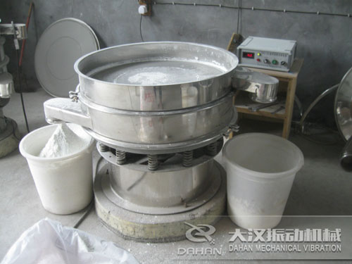 樹(shù)脂粉超聲波振動(dòng)篩 樹(shù)脂粉超聲波振動(dòng)篩